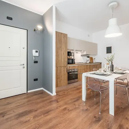 Residenza Bella Vita, Eleganza In Centro * Modena