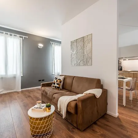 Apartment Residenza Bella Vita, Eleganza In Centro