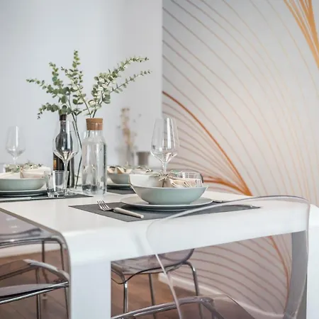Residenza Bella Vita, Eleganza In Centro Appartamento Modena
