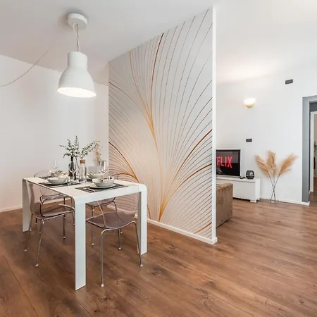 Residenza Bella Vita, Eleganza In Centro Apartment