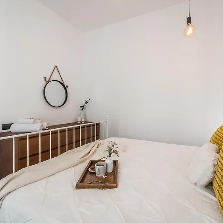 Residenza Bella Vita, Eleganza In Centro 公寓