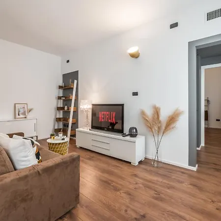 Residenza Bella Vita, Eleganza In Centro 公寓 *