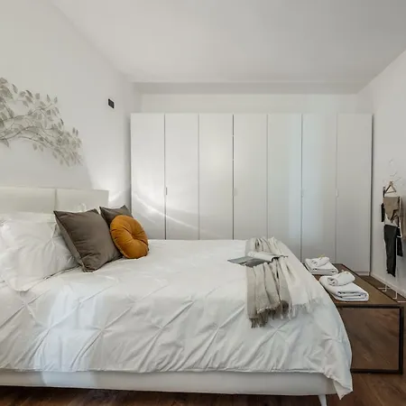 Residenza Bella Vita, Eleganza In Centro * Modena