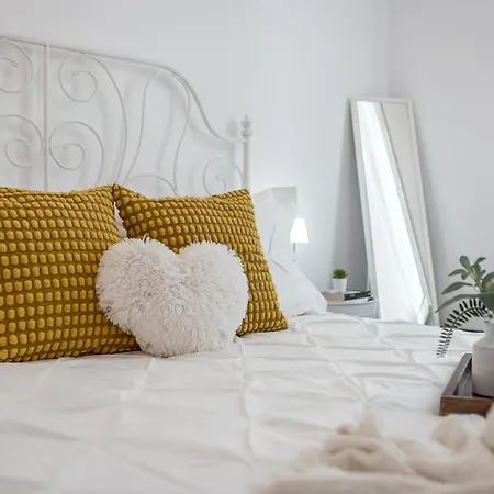 Residenza Bella Vita, Eleganza In Centro Appartamento *