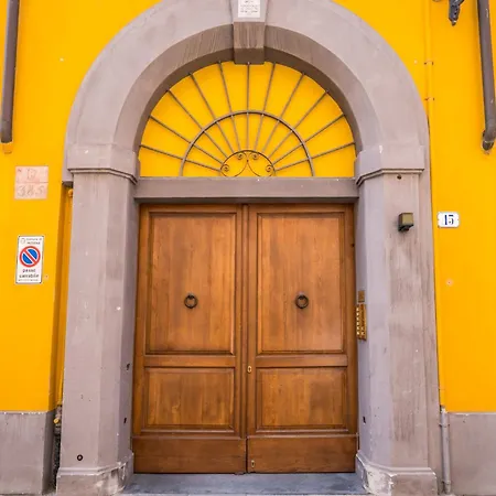 Residenza Bella Vita, Eleganza In Centro