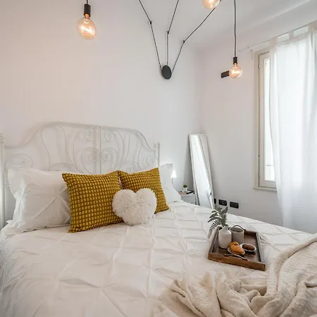 Appartamento Residenza Bella Vita, Eleganza In Centro Modena