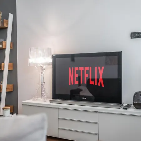 Appartamento Residenza Bella Vita, Eleganza In Centro