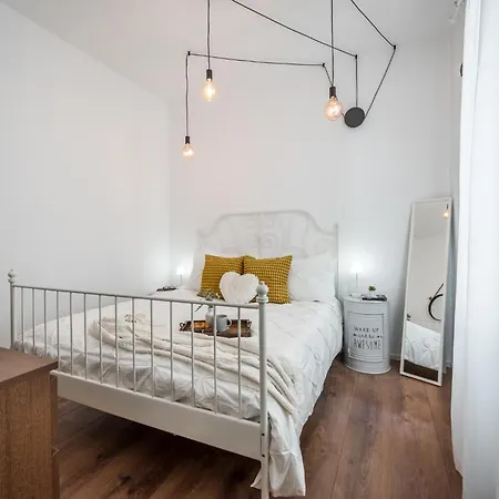 Residenza Bella Vita, Eleganza In Centro * Modena