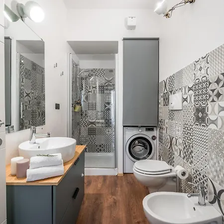 Residenza Bella Vita, Eleganza In Centro Modena