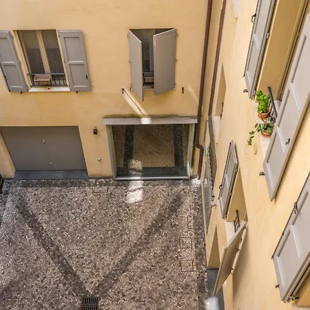 Residenza Bella Vita, Eleganza In Centro * Modena