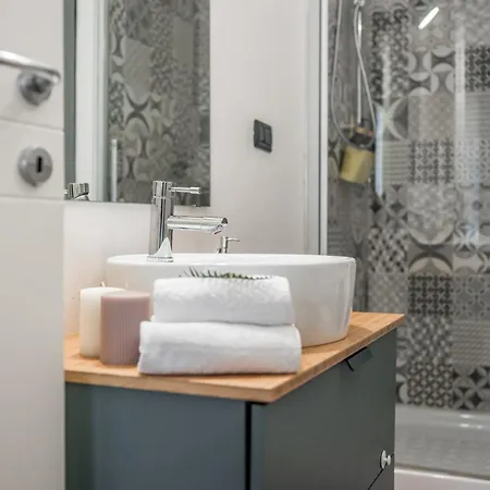 Residenza Bella Vita, Eleganza In Centro Appartement Modena