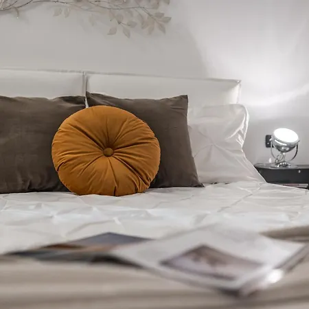 Appartamento Residenza Bella Vita, Eleganza In Centro *