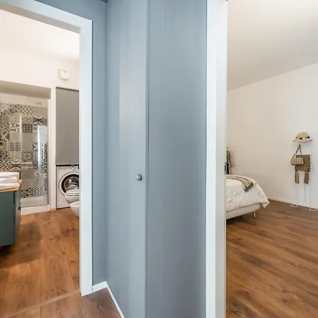 Residenza Bella Vita, Eleganza In Centro