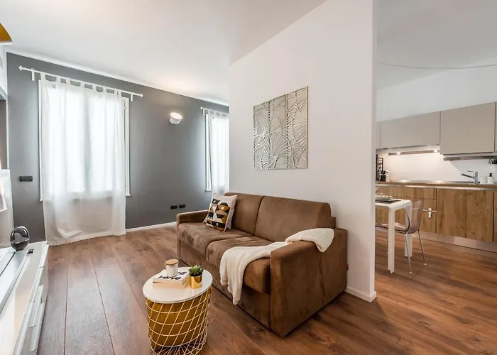 Διαμέρισμα Residenza Bella Vita, Eleganza In Centro