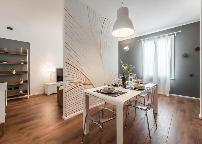 Residenza Bella Vita, Eleganza In Centro Διαμέρισμα *