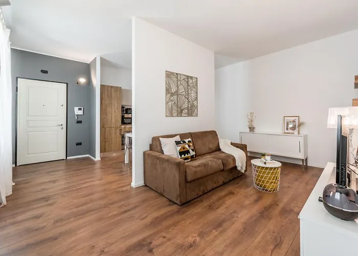 Residenza Bella Vita, Eleganza In Centro Διαμέρισμα *