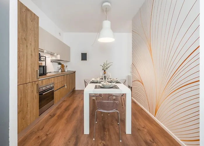 Διαμέρισμα Residenza Bella Vita, Eleganza In Centro *