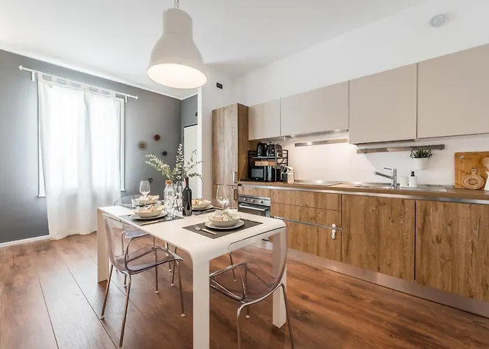 Διαμέρισμα Residenza Bella Vita, Eleganza In Centro