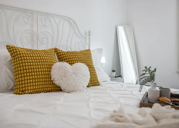 Residenza Bella Vita, Eleganza In Centro Διαμέρισμα *