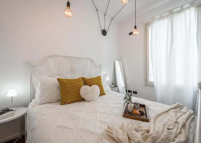 Διαμέρισμα Residenza Bella Vita, Eleganza In Centro Μόντενα